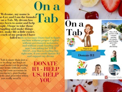 Help me to Help others