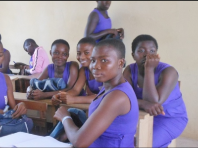 Brilliant but needy students