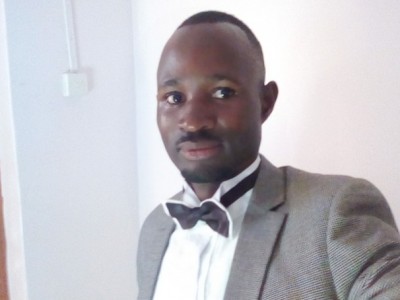 Support me attend One Young World Summit