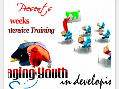 Africa Youth Vision Campaign