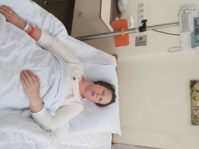 Urgent request for help (Cancer)