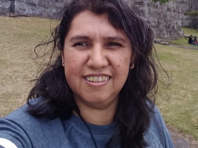 Mission training in Guatemala