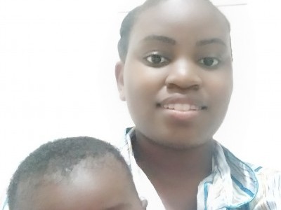 Raise school fees for Cynthia