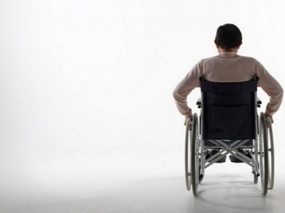 I am handicapped Help me to complete my study