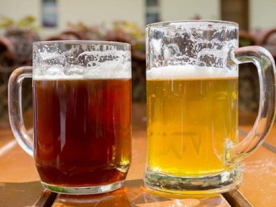 Need money for beer