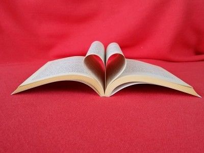 Book Reading Campaign