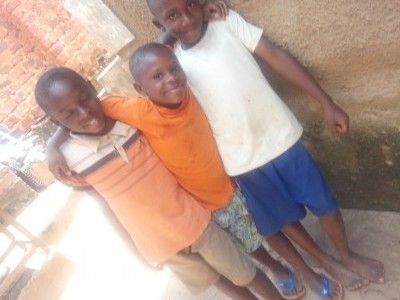 Covid-19 orphans