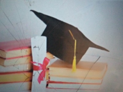 Needs money to further my education