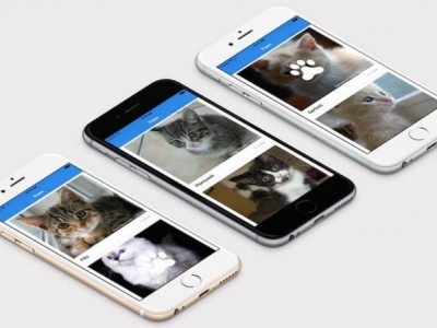 Making an app