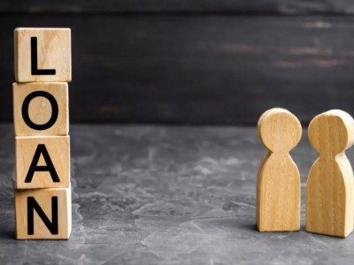 Family loan problem