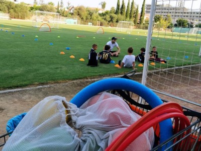 Coaching License