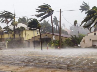 Hurricane Eta