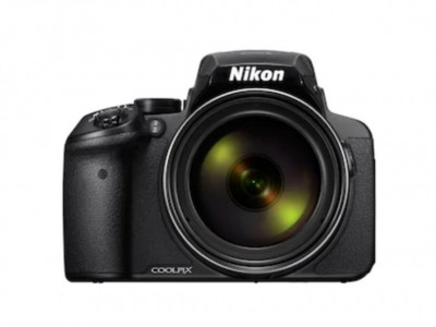 Nikon COOLPIX P900