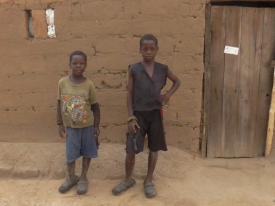 Educating vulnerable children