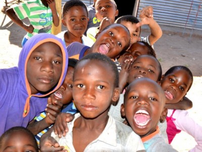Help Streets kids during Coronavirus pandemic