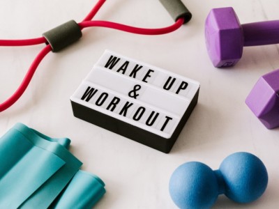 Help Us STOP Sedentary Lifestyle!