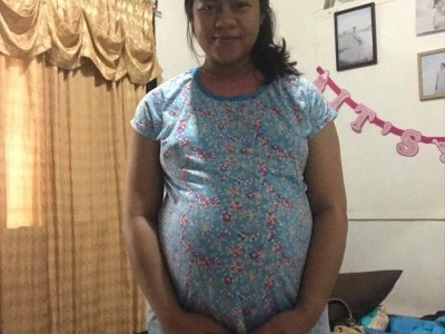For hospital cesarean expenses