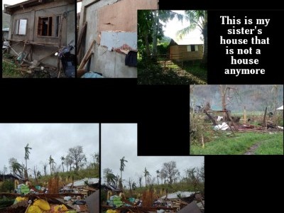Please help me and my family
