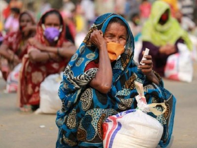 Coronavirus Relief Fund, Bangladesh