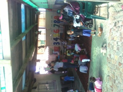 SMART KIDDIES DAY CARE BAIL OUT