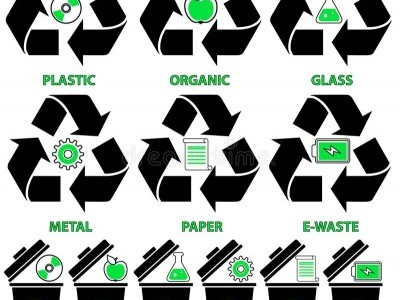 CLEAN THE WORLD