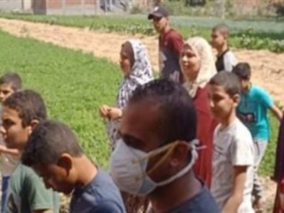 Help against coronavirus