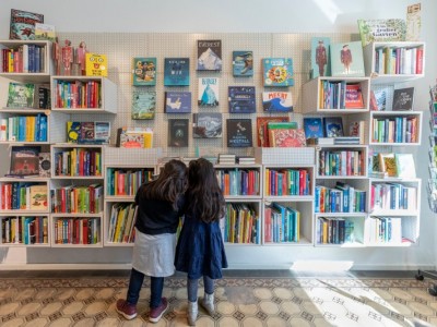 To widen my small book selling business
