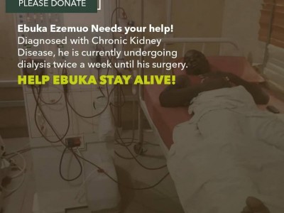 Charity Donation