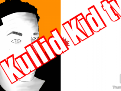 Kullid Kid tv