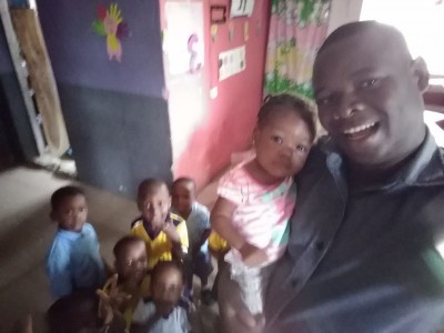 HOPE FOR THE LITTLE ONE