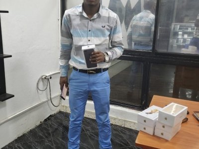 Fund raising