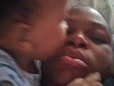 Single mom wanting to go back to school.