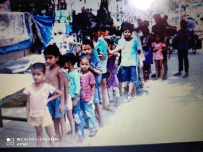 Need funds for need children