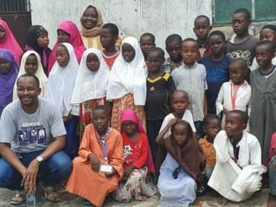 Orphanage