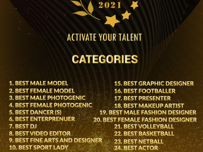 CBE FINEST AWARDS
