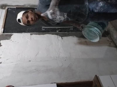 Alimentação cestas básicas e roupas
