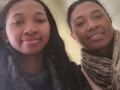 Help me pursue my dream and make my mom proud
