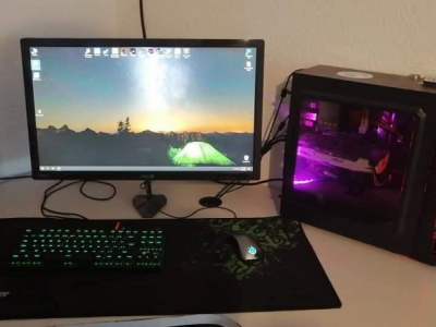 Gaming PC