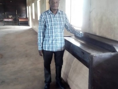 Help to go to university