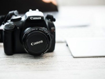 写真で世界の人を幸せにする!