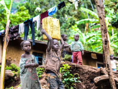 Safe Water For Everyone