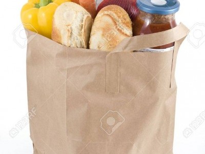 To provide the foods lockdown city families.