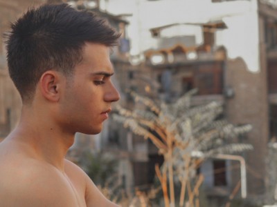 Help a Syrian to survive
