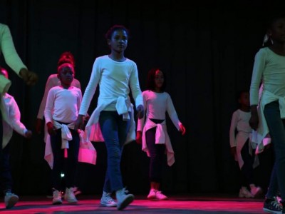KCC Talent Development