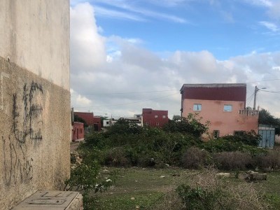 homeless for being different