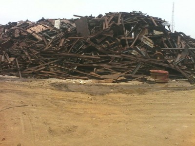 The Journey Scrap metals LTD