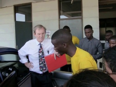 needy students denied to access exam results