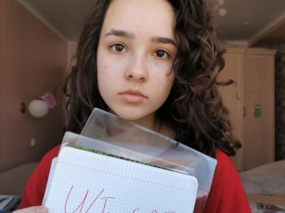 Need to pay for language studies