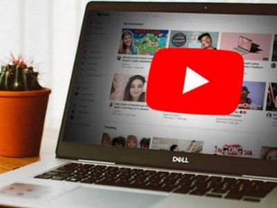 I don't have a pieces to start on YouTube