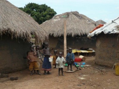 HELP THE POOR UGANDAN CHILDREN